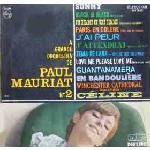 Paul Mauriat. - Paul Mauriat No.2