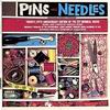 Barbra Streisand - Pins And Needles