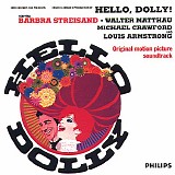 Barbra Streisand - Hello Dolly