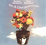Barbra Streisand - On A Clear Day You Can See Forever