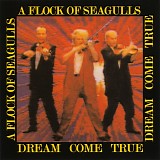 A Flock Of Seagulls - Dream Come True