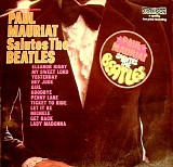 Paul Mauriat. - SALUTES THE BEATLES  1972