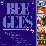 Bee Gees, The - Story