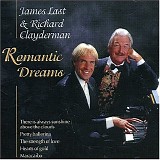 Last, James & Richard Claydermann - Droommelodieen