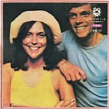 Carpenters - The Carpenters LP TW
