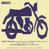 Various artists - BULL 21-0 7" Flexi