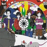 Asian Kung-Fu Generation - Magic Disk LP マジックディスク LP