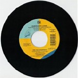 Barenaked Ladies - The Old Apartment 7"