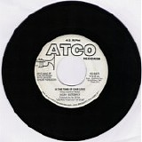 Iron Butterfly - In the Time of Our Lives 7"