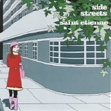 Saint Etienne - Side Streets 7"