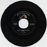Elvis Presley - Good Rockin' Tonight 7"