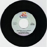 The DeFranco Family - Heartbeat - Its a Lovebeat