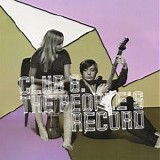 Club 8 - The People's Record LP