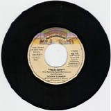 Donna Summer - Hot Stuff 7"