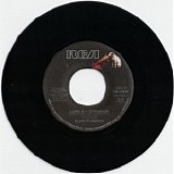 Eurythmics - Love is a Stranger 7"