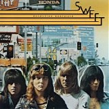 Sweet - Desolation Boulevard LP (US Edition)