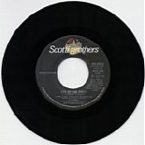 Survivor - Eye of the Tiger 7"