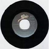 Survivor - Eye of the Tiger 7"