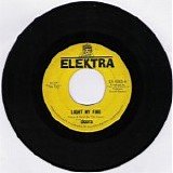The Doors - Light My Fire 7"
