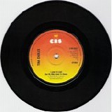 Tina Charles - I Love to Love (But My Baby Loves to Dance) 7"