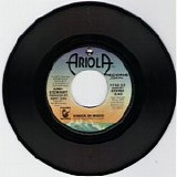 Amii Stewart - Knock on Wood 7"