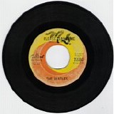 The Beatles - Please Please Me 7"