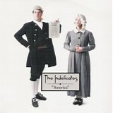 The Indelicates - America 7"