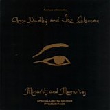 Anne Dudley and Jaz Coleman - Minarets and Memories 7"