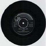 Tony Orlando and Dawn - Knock Three Times 7"