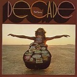 Neil Young - Decade LP
