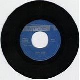 Nancy Sinatra - Sugar Town 7"