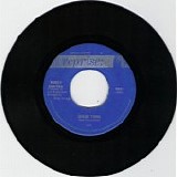 Nancy Sinatra - Sugar Town 7"