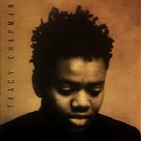 Tracy Chapman - Tracy Chapman LP