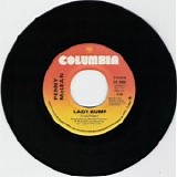 Penny McLean - Lady Bump 7"