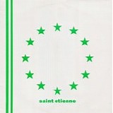 Saint Etienne - Kiss and Make Up 12''