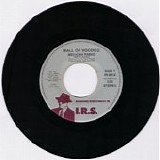 Wall of Voodoo - Mexican Radio 7"