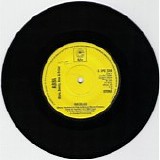ABBA - Waterloo 7"