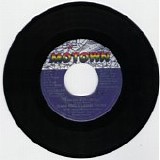Diana Ross & Lionel Richie - Endless Love 7"