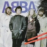 ABBA - Under Attack 7"