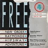 Various artists - Free 4 Track - RM2 EP