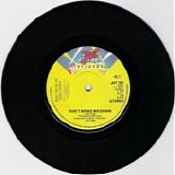 Electric Light Orchestra - Don't Bring Me Down 7"