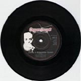 The Icicle Works - Love is a Wonderful Colour 7"