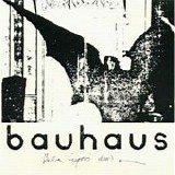 Bauhaus - Bela Lugosi's Dead