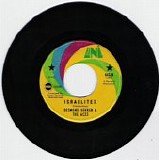 Desmond Dekker and the Aces - Israelites 7"