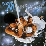 Boney M. - Nightflight To Venus LP