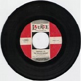 The Royal Guardsmen - Squeaky Vs. The Black Knight 7"
