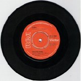 David Bowie - Golden Years 7"