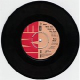 Kate Bush - The Man With the Child in His Eyes 7"