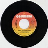 Tina Charles - Dance Little Lady Dance 7"