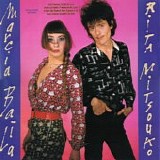 Les Rita Mitsouko - Marcia Baila 12''